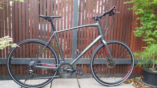 specialized sirrus triple